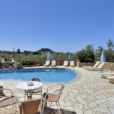 Markos Apartments 2 Stoupa Exterior photo