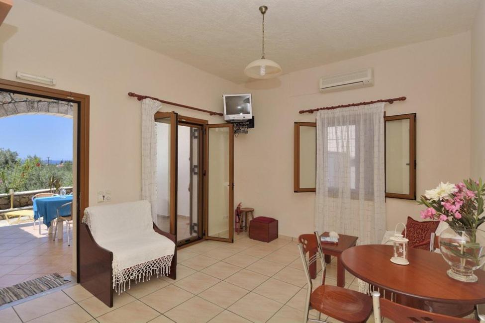 Markos Apartments 2 Stoupa Exterior photo